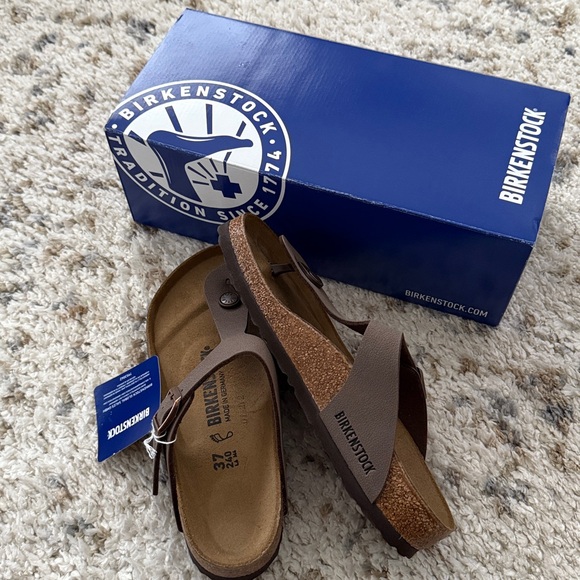 Birkenstock Gizeh - Picture 3 of 7